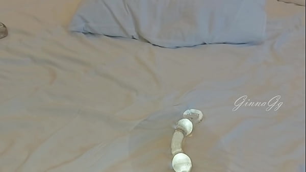 I wanted to show you my cunnilingus erogenous points, but I got so excited that I took a dildo and brought myself to squirt. gaping wet cunt. big labia crawl out of hairy pussy. fisting to squirt.dirty talk. horny hot milf GinnaGg . Nimfa Mannay