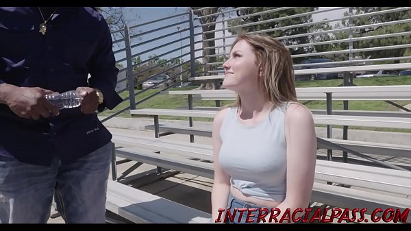 Britney Light takes two BBC's -- Coming and Going from Both Ends!