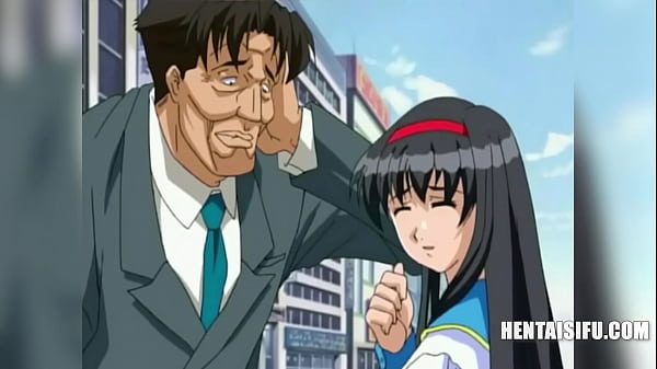 The Pervy Spirit part 1 - ENG SUBS