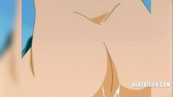 The Pervy Spirit part 1 - ENG SUBS