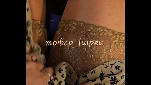 Hey, you naughty boys and girls! How are you? Come on, it's Friday! This... Thumbnail