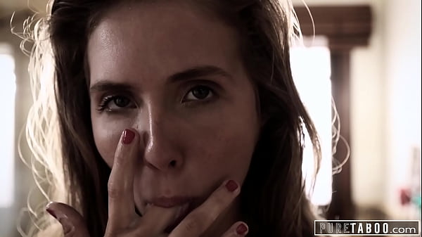 PURE TABOO Lena Paul's Creampied Pussy Wants Sloppy Seconds - PART 1