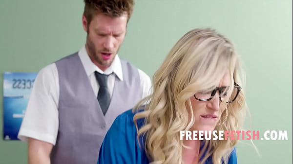 Free Use Office - Shoot Your Shot- Charley Hart, Penelope Kay