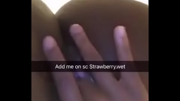 Amateur ebony plays with pussy Thumbnail