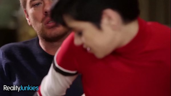 Cute Babe (Cadey Mercury) Loves Sucking Big Dick - Reality s