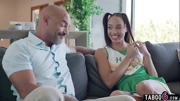 cheerleader porn