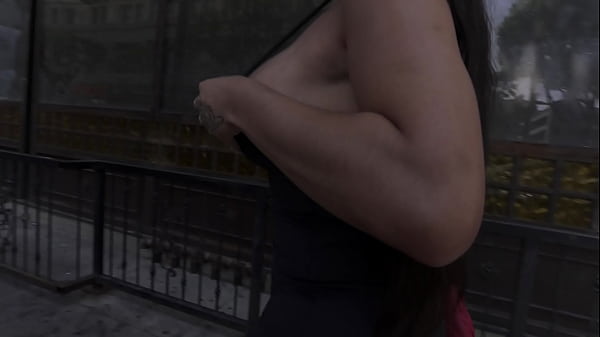 Ebony Mystique and Ts Paris