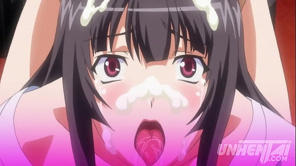 Teen Gets Massive Multiple Creampies! Uncensored Hentai [EXCLUSIVE]