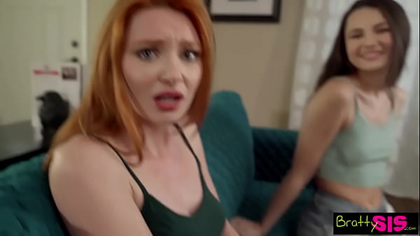 Step Sisters BFF Simon says fuck your step sister S17:E6