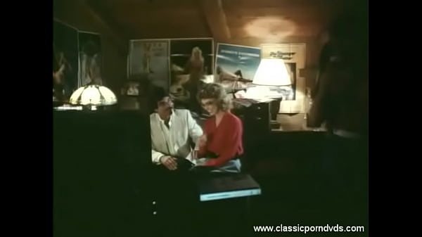 Sometimes All You Need Is A Classic MILF