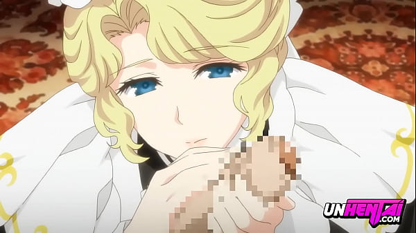 BEST MAID HENTAI EVER - Hentai