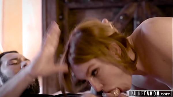 PURE TABOO Manipulated Lacy Lennon Fucks Widowed Husband In Remembrance Of The Past