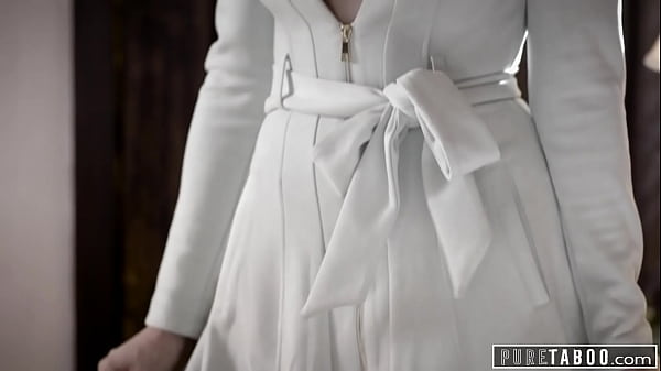 PURE TABOO Manipulated Lacy Lennon Fucks Widowed Husband In Remembrance Of The Past