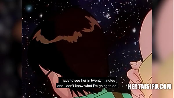 Goddess Rei Helps Emotionally Stunned Capricorn- Hentai With Eng Subs