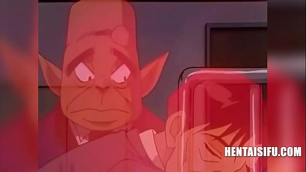 Goddess Rei Helps Emotionally Stunned Capricorn- Hentai With Eng Subs