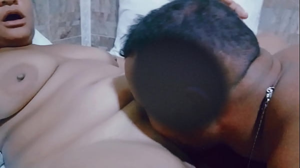 The hotel masseur decided to give me special treatment, he sucks my big ass doggystyle. Pussy licking until making me squirt. I am a very slutty mature Latina who wants to have anal sex with many BBC and get creampied