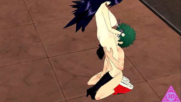 Deku Midnight hentai videos have sex blowjob handjob horny and cumshot gameplay porn uncensored... Thereal3dstories..