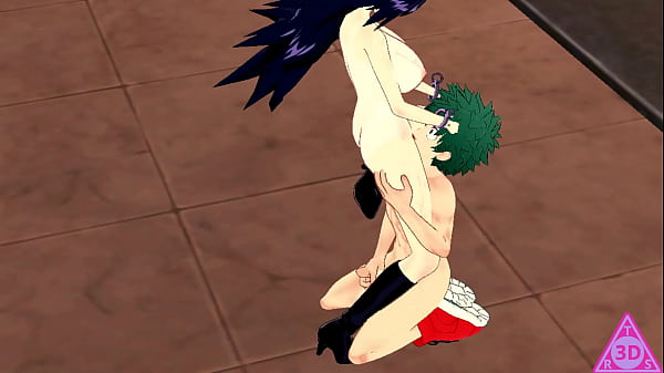 Deku Midnight hentai videos have sex blowjob handjob horny and cumshot gameplay porn uncensored... Thereal3dstories..