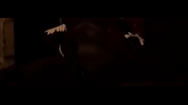 Mommy orc let's you watch her masterbate Thumbnail