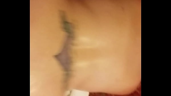 BBW Britany POV Interracial doggystyle (vídeo completo no XRED)