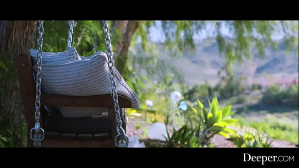 Deeper. Willful cowgirl Jazlyn has a taste for bad boys.