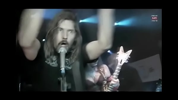 Topless and Nude Girls on Stage - Compilation