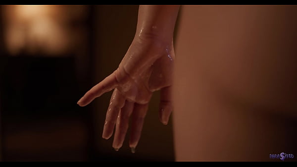 Teen Girls Turn into Horny Zombies And Have Wild Lesbian Sex