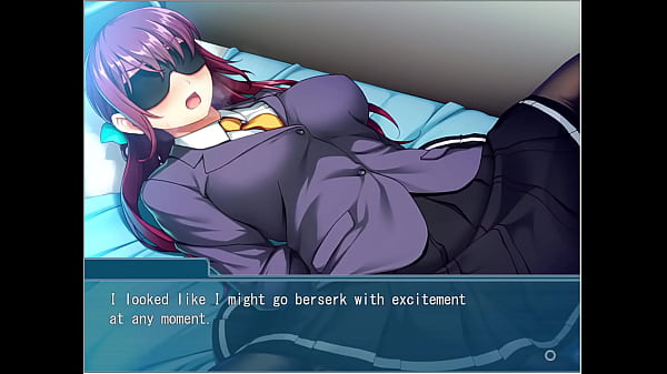 The perfect student council president’s secret fetish～I’m going to make this unobtainable flower bloom into a Masochist part 1