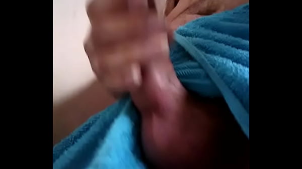 A handjob for you Thumbnail