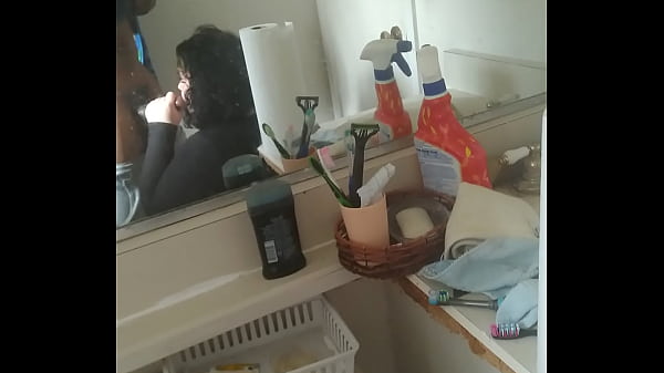 Young white bbw sucks bigdaddyriko