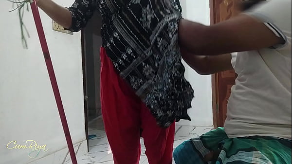 flashing dick on real indian maid