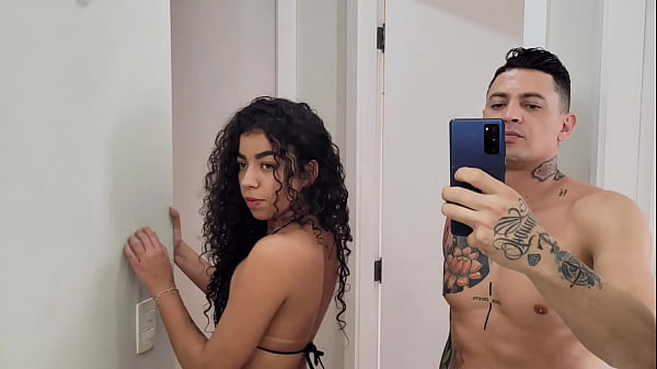 PROBING THE BOY'S DICK!!! Thumbnail