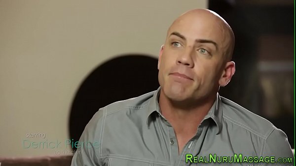 Kleine masseuse rijdt 6