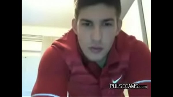 Aesthetically Pleasing Heterosexual Strong Hunk