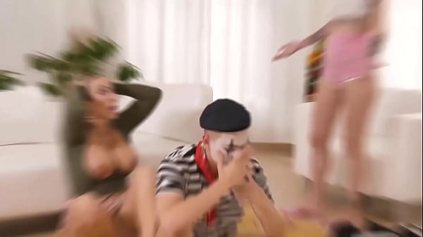 Good Ol’ Pancake Pussy