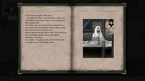 Night of R. Scenes - Part 6 (Underground Diocese Area)