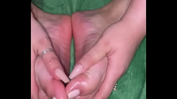 Feet of a Goddess Thumbnail
