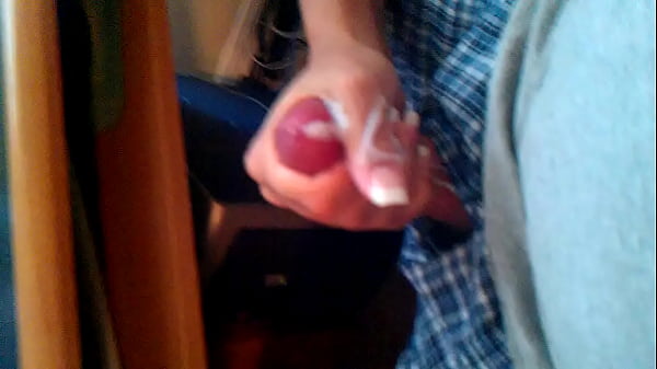 Molly Hand Job Thumbnail