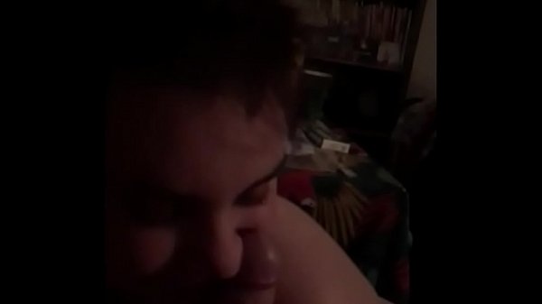 Blowjob by Luna & Furiousmud (amateur) Thumbnail