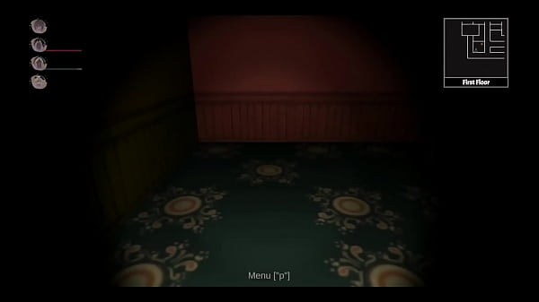 Sex Maniac Mansion [ Hentai Game PornPlay ] Ep.1 creampie a gender bender version of Frankenstein