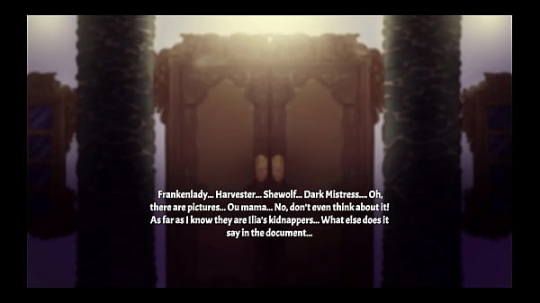 Sex Maniac Mansion [ Hentai Game PornPlay ] Ep.1 creampie a gender bender version of Frankenstein