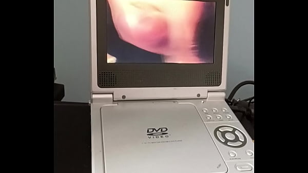 My the best jerk off and cumshot to porn from VHS Thumbnail