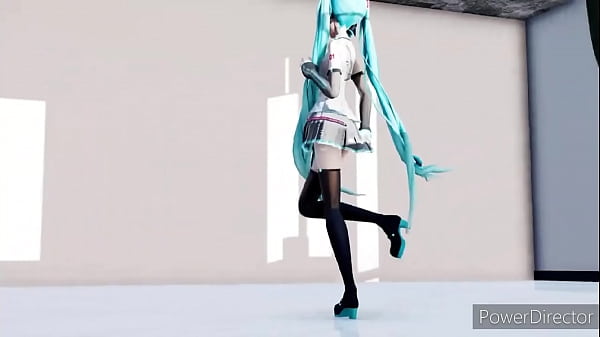 Música pornô conquistadora - Hatsune Miku