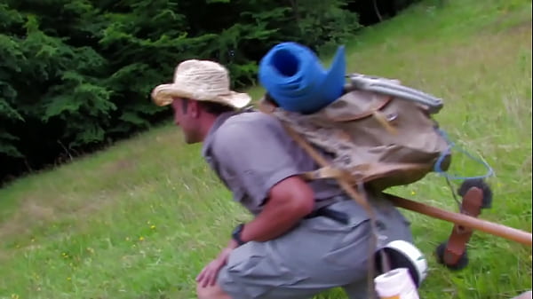 WILD LIFE FUCKING WITH ANAL – ANALSEX OUTDOORS IN THE NATURE