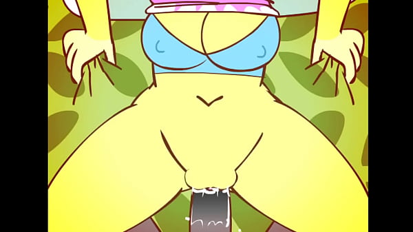 Isabelle POV sex loop Thumbnail