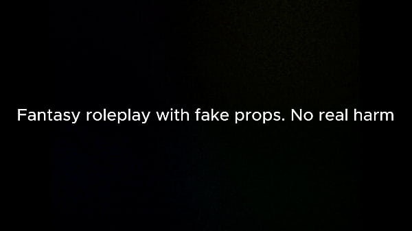 Cursed to My Feet – Femdom Horror Roleplay