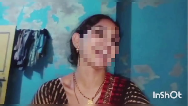 Lalita bhabhi invite her boyfriend to fucking when her husband went out of city