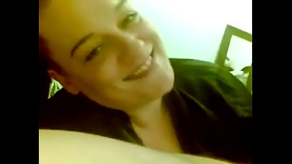 Ex G/F gags on my cock. Thumbnail