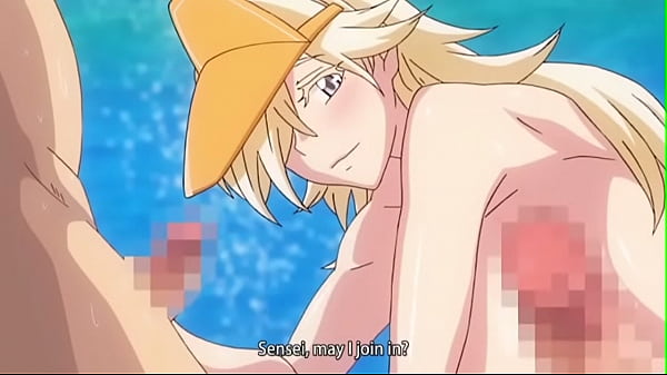 Nudist beach hmv hentai music