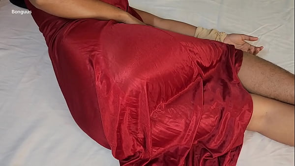 Housewife fucked by Neighbor when her Husband is out of Town